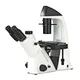 Inverted microscope